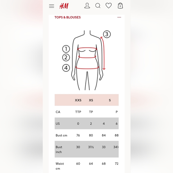 NWT HM X Mugler Batwing Sleeve Hoodie, H&M sz Small - Picture 6 of 6